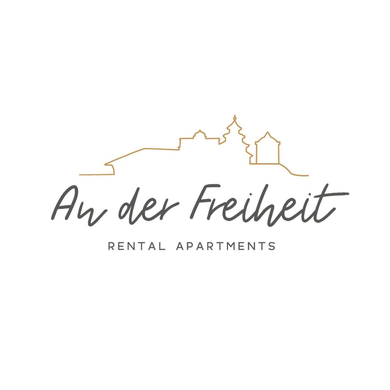 Apartments An Der Freiheit - Munich — Photos 2